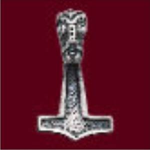 Celtic Magic: Thor's Hammer