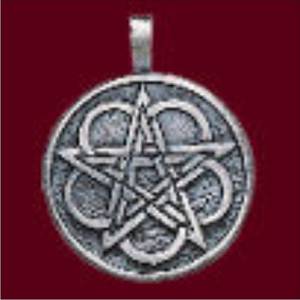 Celtic Magic: Celtic Pentagram