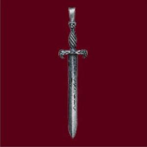 Glastonbury Sword