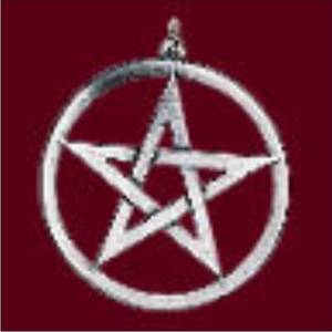 Celtic Magic: Pentagram