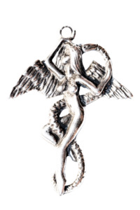 Celtic Sorcery: The First Lady