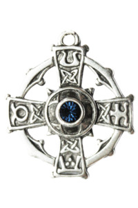 Celtic Sorcery: Raith Gras Cross