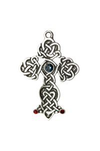Celtic Sorcery: Queen Guinevere's Cross
