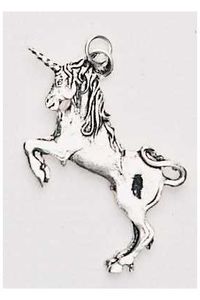 Earth Sea Charms: Unicorn