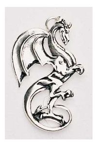 Earth Sea Charms: Dragon