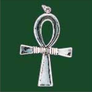 Earth Sea Charms: Ankh