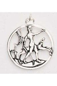 Earth Sea Charms: Diana