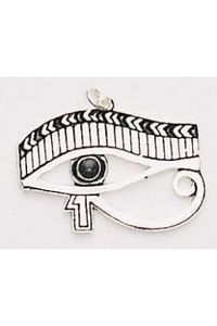 Earth Sea Charms: Eye Of Ra