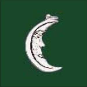 Earth Sea Charms: The Moon