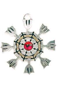 Forbidden: Eagershelm