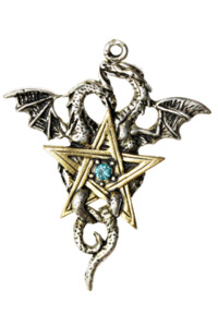 Forbidden: Dragonstar