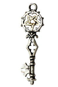 Forbidden: Key of Soloman