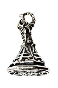 Forbidden: Seal of Furfur