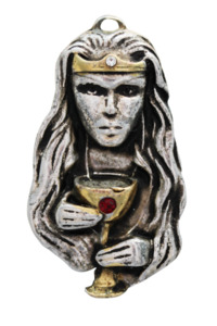 Galraedia: Chalice Of Chia