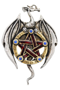 Galraedia: Earth Dragon