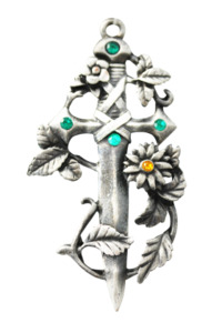 Greenwood: Sword in the Green