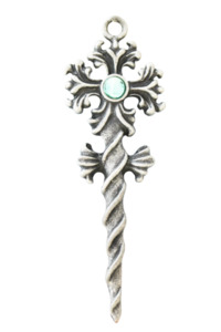 Greenwood: Wood Witch's Wand