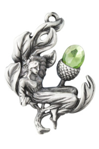 Greenwood: Acorn Faerie