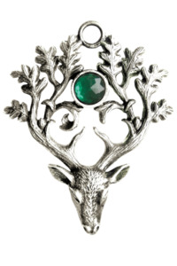 Greenwood: The Stag Lord