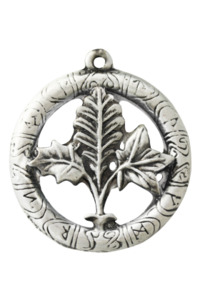 Greenwood: Tree Runes