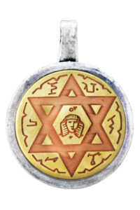 Magical Talismans: Sun Talisman