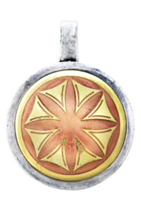 Magical Talismans: Aphrodite's Flower