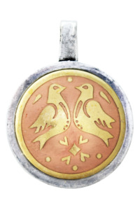 Magical Talismans: Love Talisman