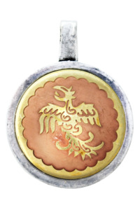 Magical Talismans: Feng Huang