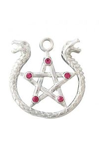 Mythical Companions: Amphisibaena