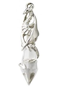 Mythical Companions: Keeper of the Crystal