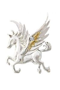 Mythical Companions: Pegasus of the Stars