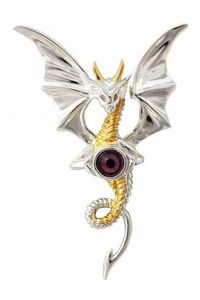 Mythical Companions: Celestial Dragon