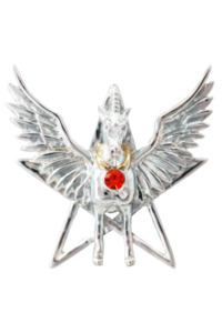 Mythical Companions: Divine Pegasus