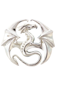 Mythical Companions: Draco