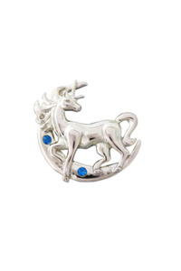 Mythical Companions: Lunar Unicorn