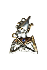 Jewels Of Atum Ra: Osiris