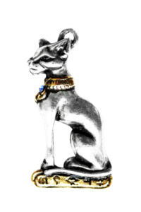 Jewels Of Atum Ra: Bast