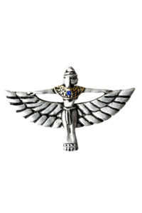 Jewels Of Atum Ra: Isis