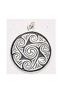 The Wheel Of Taranis