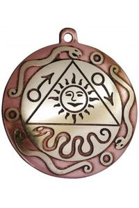 Voodoo Charms: To Incite Lust