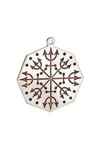 Voodoo Charms: Protection