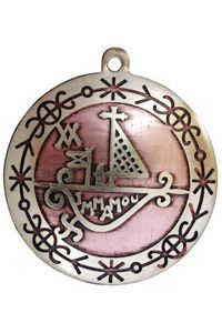 Voodoo Charms: Protection on Journeys