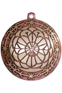 Voodoo Charms: To Reap Power