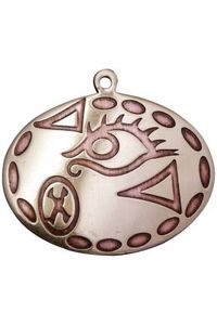 Voodoo Charms: Wealth