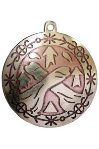 Voodoo Charms: Fertility