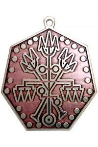 Voodoo Charms: Healing