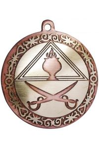 Voodoo Charms: Winning a battle