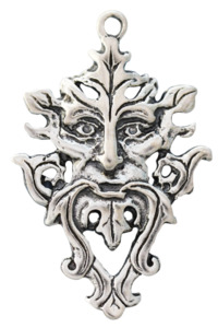 Sigils Of The Craft: Green Man