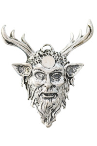 Sigils Of The Craft: Cernunnous