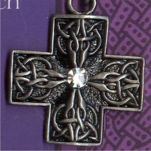 Courtney Davis: Cross Of St Manchan